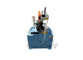 MC325液壓切管機的市場優勢