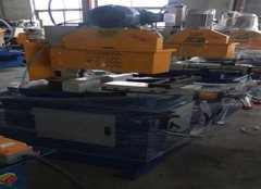 MC455液壓切管機(jī)厚壁管專(zhuān)用下料